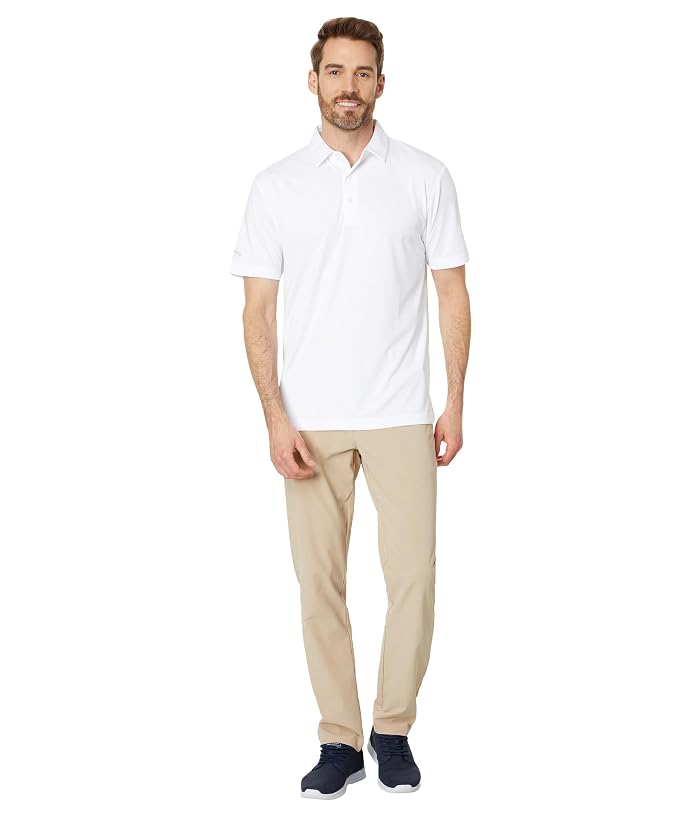 Callaway Tournament Short Sleeve Polo - Image 4
