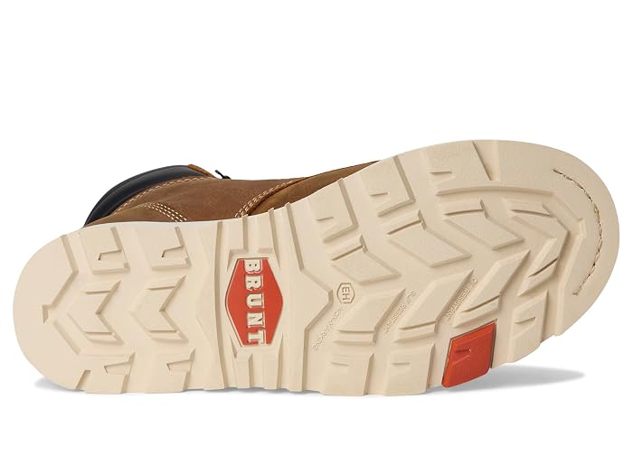 BRUNT The Marin Welted 8" WP Comp Toe - Image 3