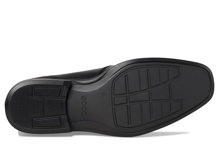 ECCO Metropole Milan Chukka Boots - Image 3