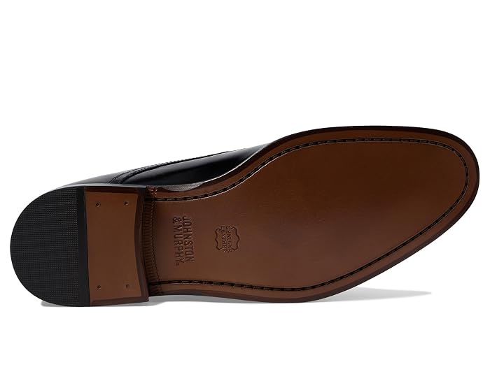 Johnston & Murphy Bradford Dress Cap Toe Oxford - Image 3