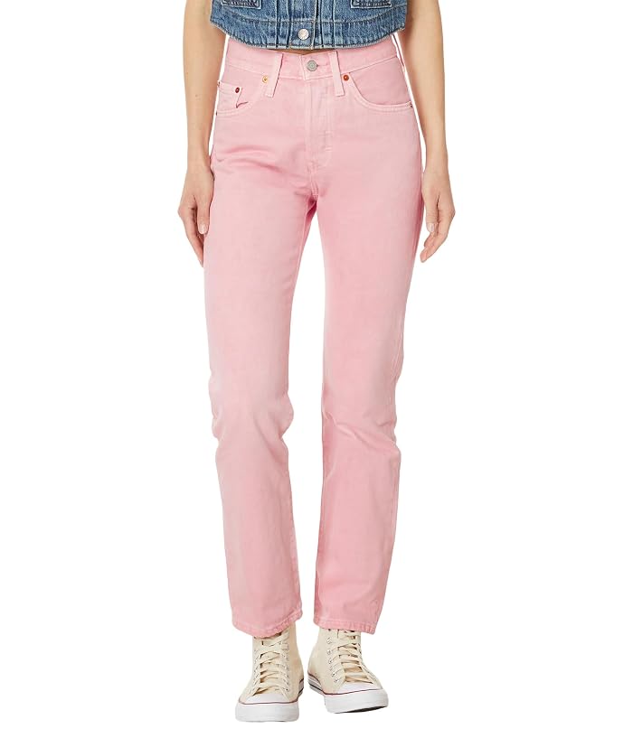 Levi's® Womens 501 Jeans