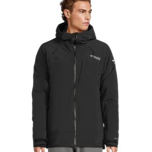 Columbia Cirque Bowl Jacket