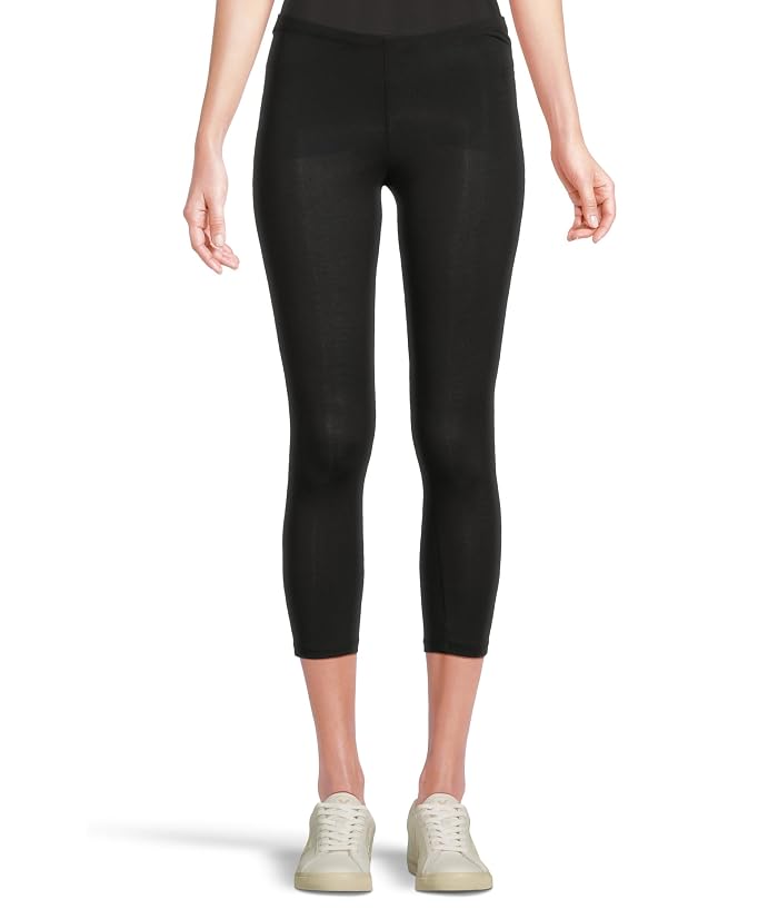 Splendid Modal Crop Leggings