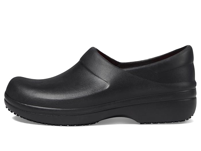 Crocs Work Neria Pro II LiteRide Clogs - Image 4