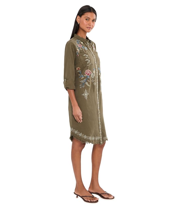 Karyn Seo Wendy Dress - Image 3