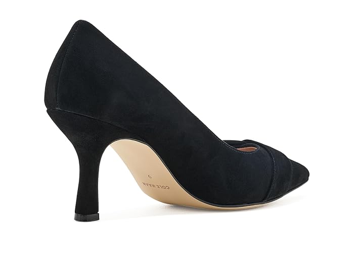 Cole Haan Fidela Buckle Pumps - Image 3