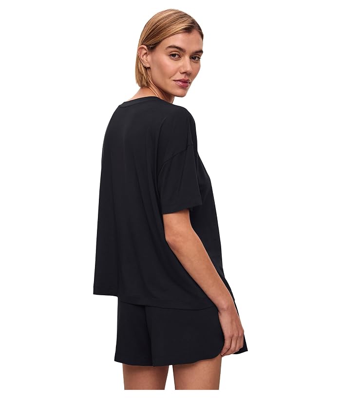 Eberjey Gisele Modal Everyday T-shirt - Image 2