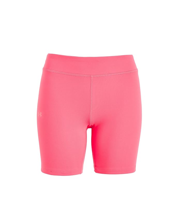 Under Armour Kids Motion Bike Shorts (Big Kid)