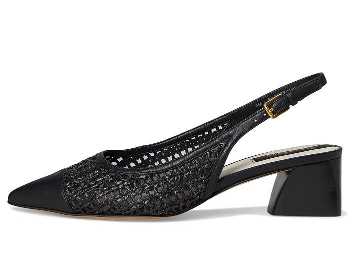 Franco Sarto Racer9 Slingback Shoes - Image 3