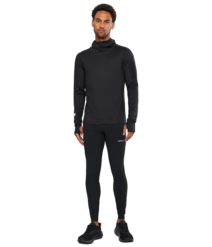 Craft SubZ Thermal Hoodie - Image 2