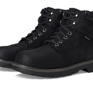Wolverine Floorhand Steel Toe