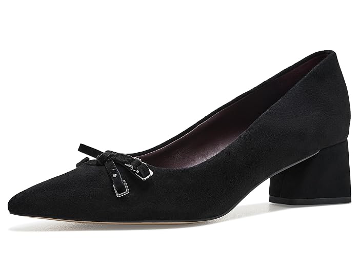 Franco Sarto L-Racer Pump Bow Pump Shoes