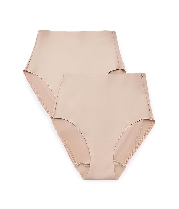 Naomi & Nicole Light Shaping 2 Pack Brief