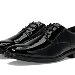 Nunn Bush Centro Flex Formal Plain Toe Oxford