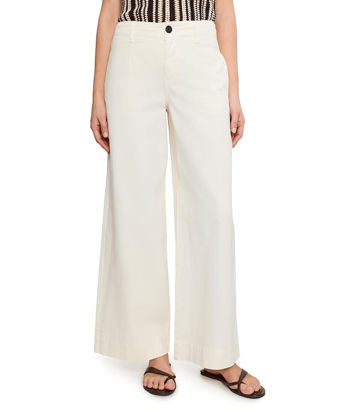 Sanctuary Academy Wide Leg