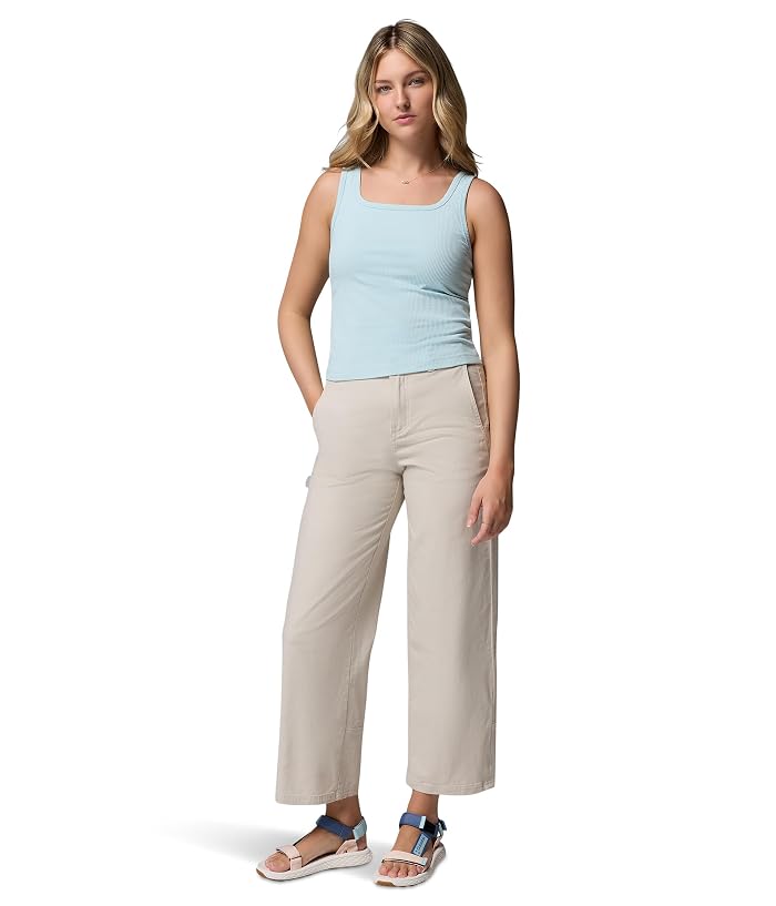 Columbia Pinetown Canyon Rib Tank - Image 2