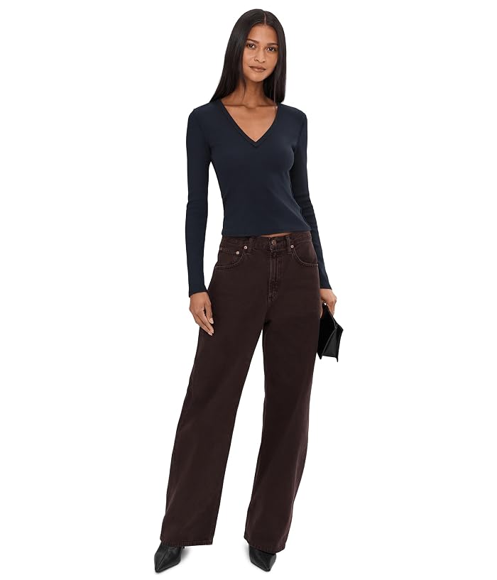 Free People Neria Long Sleeve - Image 2