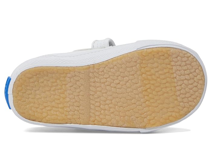 Keds Kids Ella Mj Flowers (Toddler/Little Kid) - Image 3