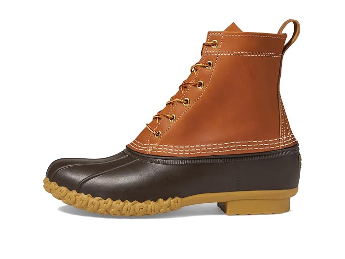 L.L.Bean Bean Boots 8" Insulated - Image 4