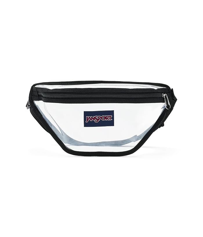 JanSport Clear Waistpack