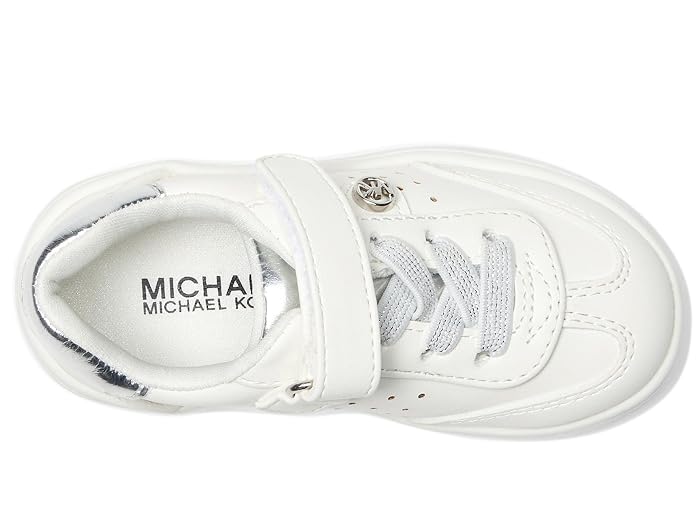 MICHAEL Michael Kors Kids Jem Scotty (Toddler) - Image 2