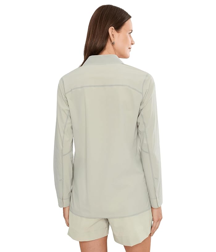 Arc'teryx Olia Shirt Long Sleeve - Image 4