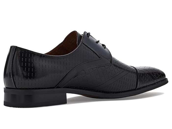 Stacy Adams Hobson Cap Toe Oxford - Image 3