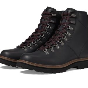 L.L.Bean Portland Boot Lace Up