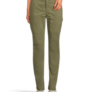 Fjällräven Abisko Hybrid Trail Trousers W