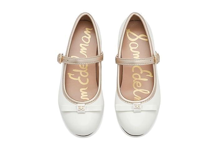 Sam Edelman Kids Bianca Bowey (Little Kid/Big Kid) - Image 2