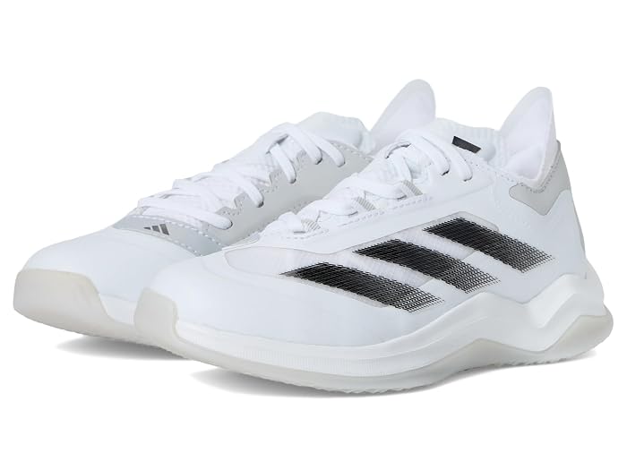 adidas Kids Adizero Impact Turf Baseball Shoes (Little Kid/Big Kid)