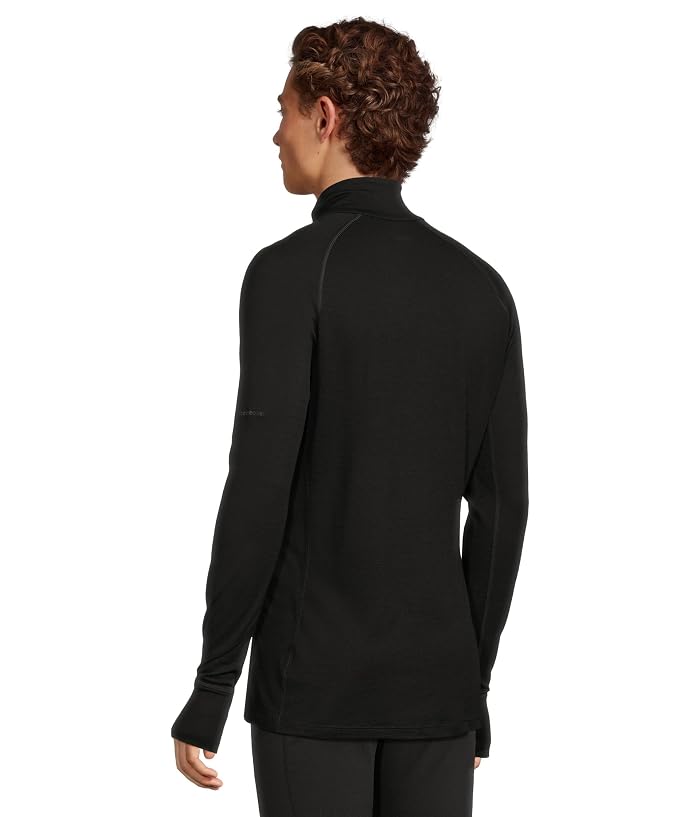 Icebreaker Merino 200 ZoneKnit™ Long Sleeve Half Zip - Image 3
