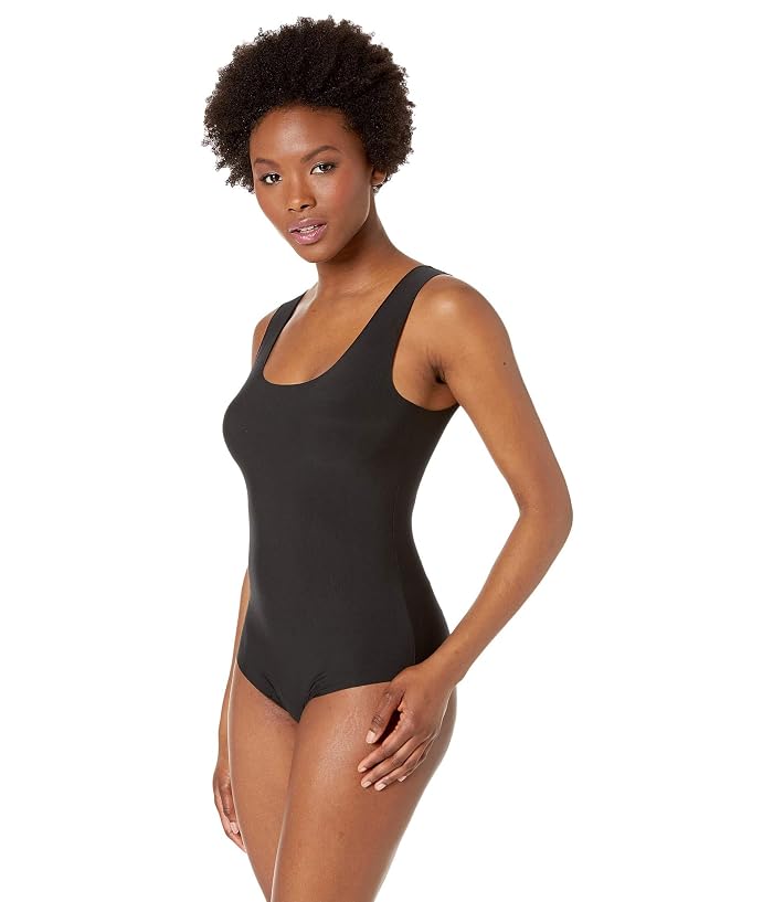 Commando Butter Tank Bodysuit BDS102 - Image 2