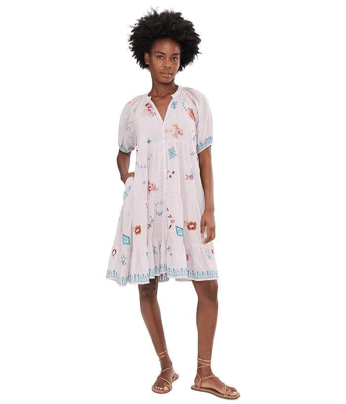 Karyn Seo Aryn Dress - Image 2