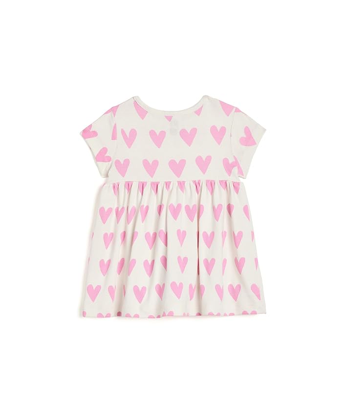 Hanna Andersson Organic Cotton Playtime Dress (Infant/Toddler) - Image 2