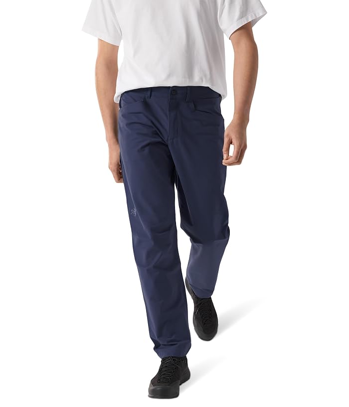 Arc'teryx Kragg Cotton Pants - Image 4