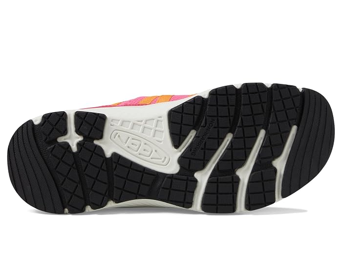KEEN Kids Motozoa Sneaker (Little Kid/Big Kid) - Image 3