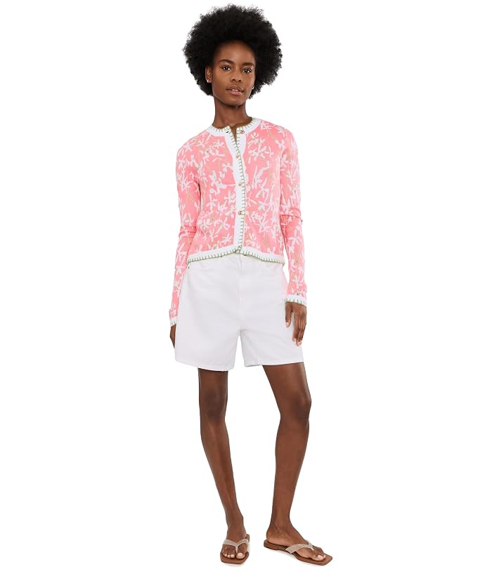Lilly Pulitzer Manzie Cardigan - Image 2