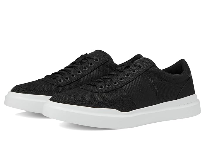 Cole Haan Grandpro Rally Canvas II
