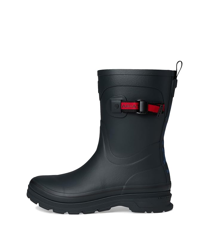 Ariat Kelmarsh Mid Rubber Boots - Image 4