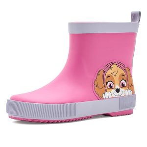Ground Up Paw Patrol Rain Boots (Toddler/Little Kid)