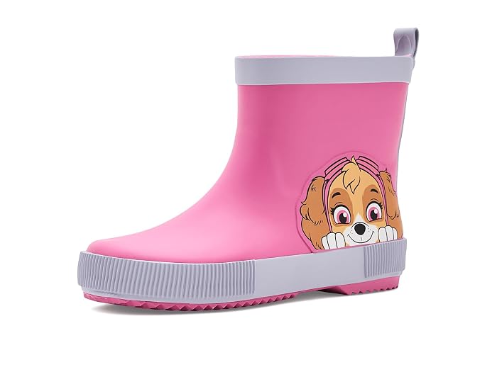 Ground Up Paw Patrol Rain Boots (Toddler/Little Kid)