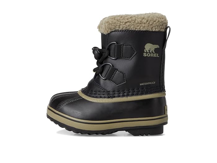 SOREL Kids Childrens Yoot Pac TP WP (Toddler/Little Kid) - Image 4