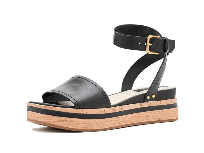 Franco Sarto L-Hava2 Strappy Sandals