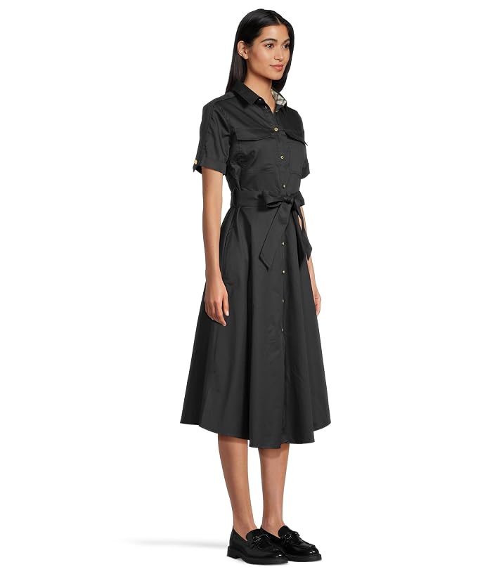 Barbour Ivy Midi Dress - Image 2