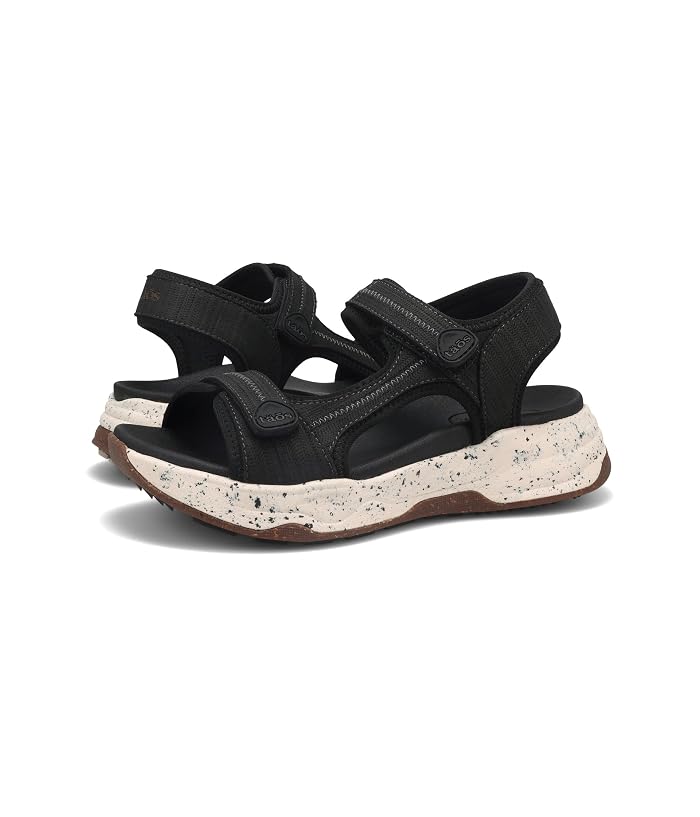 Taos Footwear Super Side
