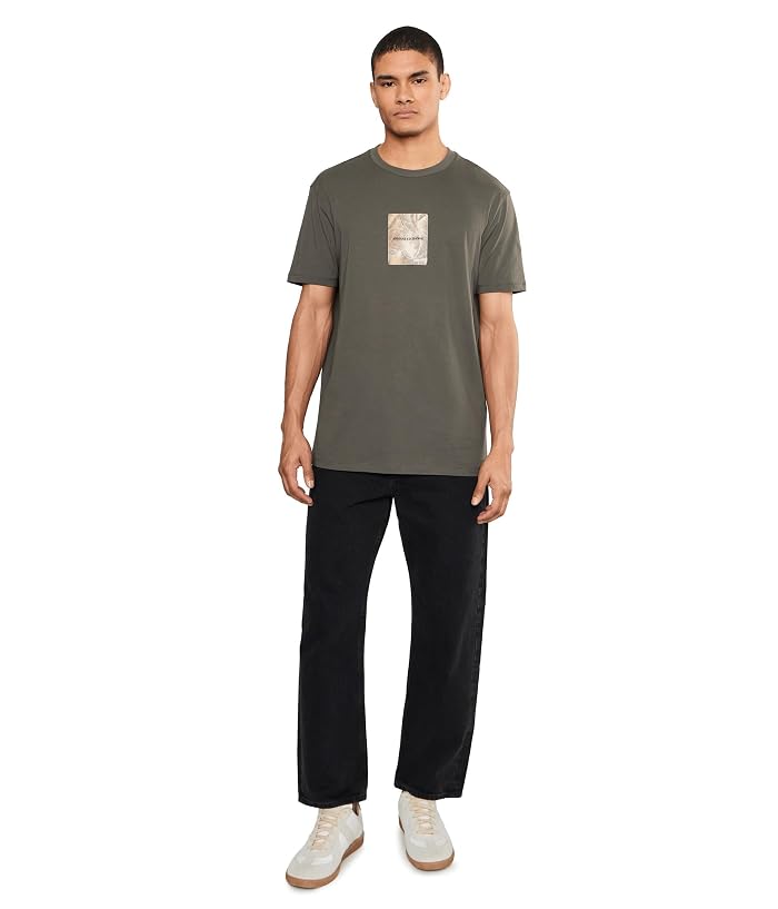 Armani Exchange Graphic Ibiza Tee - Image 2