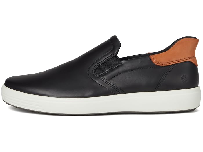 ECCO Soft 7 Easy Slip On Sneaker - Image 4