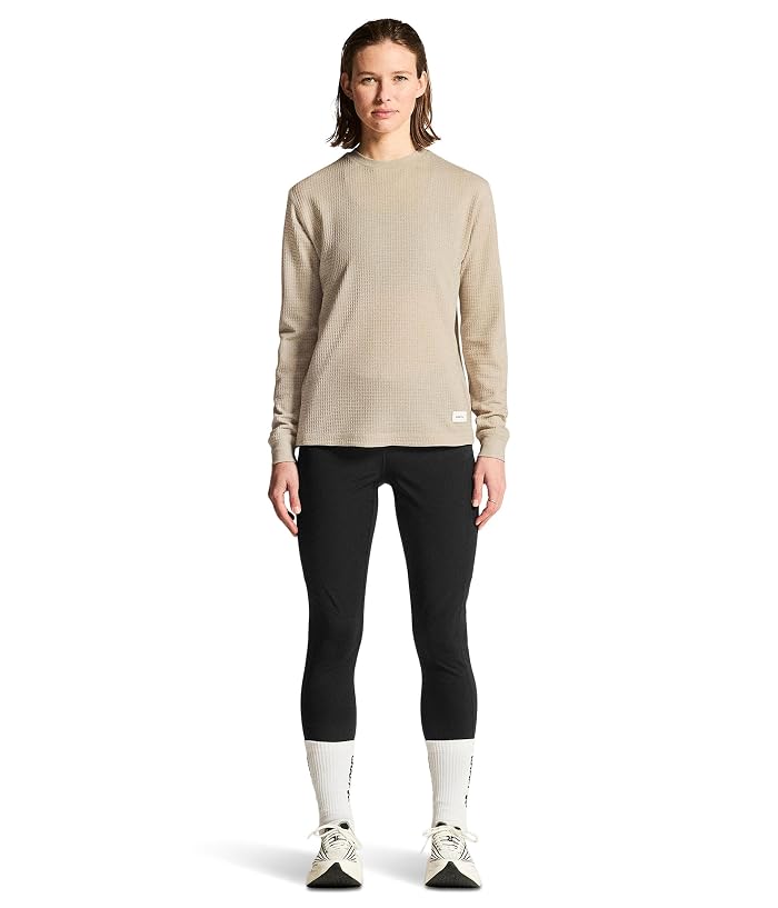 Craft Advance Essence Warm Wind Tights 2