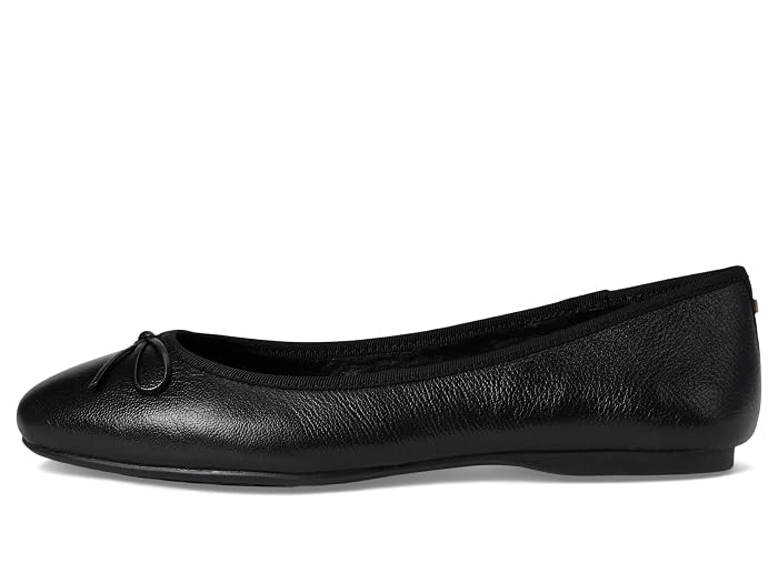 Birdies Hummingbird Leather Flat - Image 4